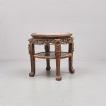 1233 7352 LAMP TABLE